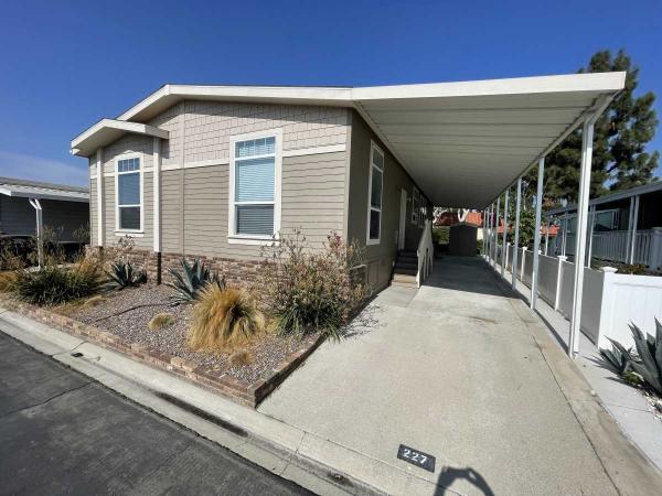 2019 Mobile Home For Rent