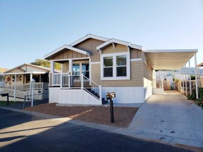 Mobile Home at 382 Antelope Circle SE Albuquerque, NM 87123