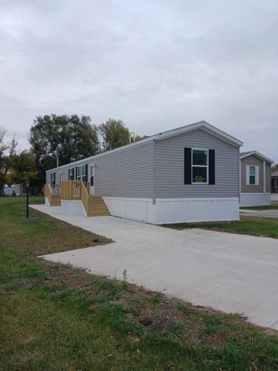 Mobile Home at 1901 1st St #23 Boone, IA 50036