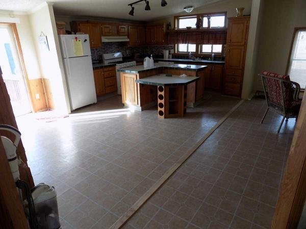 1997 Friendship Mobile Home For Sale