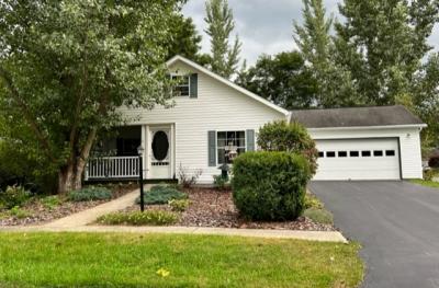 Mobile Home at 2 Cherry Lane Gansevoort, NY 12831