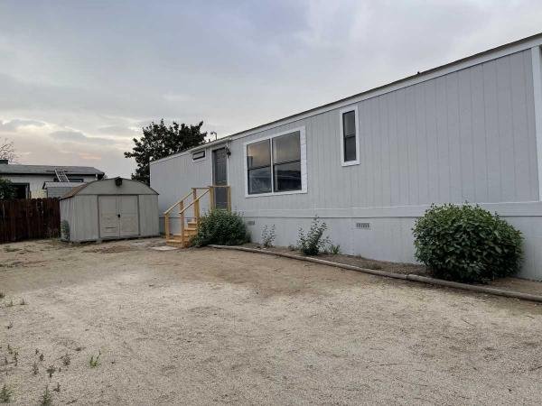 1989 Red1 Mobile Home For Sale