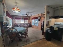 Photo 3 of 23 of home located at 1280 Lakeview Rd, Lot 242 Clearwater, FL 33756