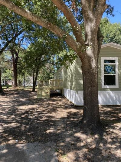 Mobile Home at 8538 White Pine Place Drive Tomball, TX 77375