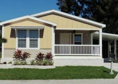 Mobile Home at 649 Whitworth Terrace Lady Lake, FL 32159