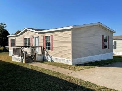 Mobile Home at 230 Camden Crossing Clarksville, TN 37040
