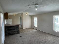 Photo 4 of 7 of home located at 4245 W. Jolly Rd. Lot #124 Lansing, MI 48911