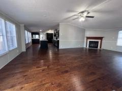 Photo 4 of 13 of home located at 4000 Ace Lane # 108 Lewisville, TX 75067