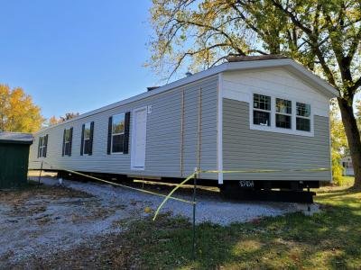 Mobile Home at 2801 S Stone Rd #85 Marion, IN 46953