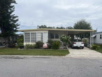 Down Yonder Village Mobile Home Park in Largo, FL | MHVillage