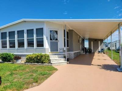 Mobile Home at 29081 Us Hwy 19N Persia Clearwater, FL 33761