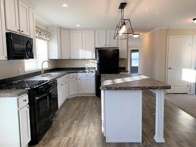 Mobile Home at 9103 N. Union St Lot 42 Tecumseh, MI 49286