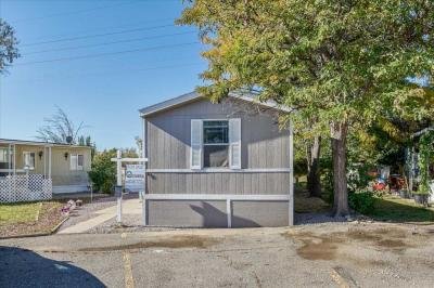 Mobile Home at 9400 Elm Ct. #658C Federal Heights, CO 80260