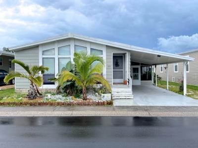 Island In The Sun Mobile Home Park in Clearwater, FL | MHVillage