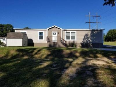 Mobile Home at 6331 County Road 1125 Lot 4 Tyler, TX 75704