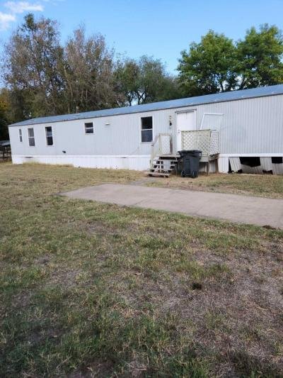 Mobile Home at 1244 N. Erie Ave. #364 Tulsa, OK 74115