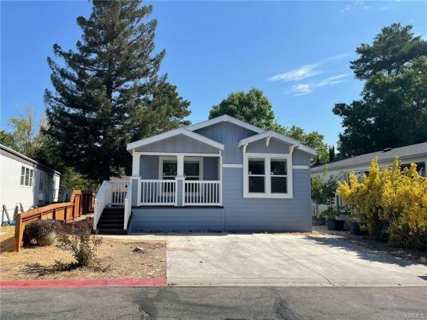2022 Cavco Mobile Home For Sale