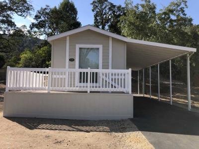 Mobile Home at 1938 Adelaida Rd. Spc  37 Paso Robles, CA 93446