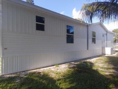 Mobile Home at 11500 SW Kanner Hwy Indiantown, FL 34956