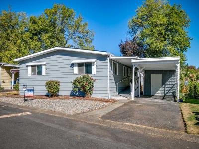 Mobile Home at 3500 SE Concord Road #70 Milwaukie, OR 97267