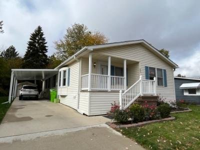 Mobile Home at 298 Toucan Rochester Hills, MI 48309