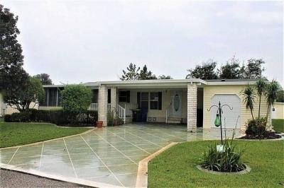 Mobile Home at 2204 Woods And Water Ct Sebring, FL 33872