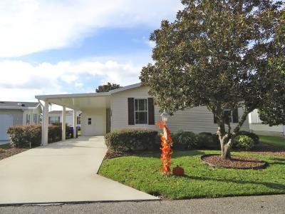 Mobile Home at 2289 Woods And Water Court Sebring, FL 33872