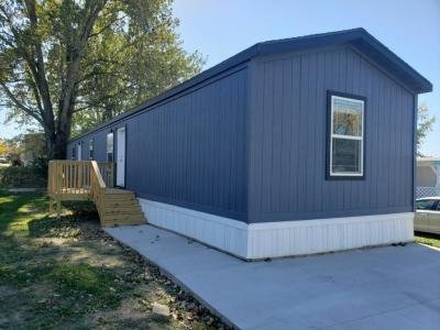 Mobile Home at 2525 County Line Rd., #246 Des Moines, IA 50321