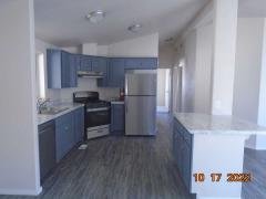 Photo 1 of 16 of home located at 8832 E. Pueblo Ave. #58 Mesa, AZ 85208