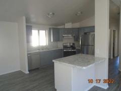 Photo 2 of 16 of home located at 8832 E. Pueblo Ave. #58 Mesa, AZ 85208