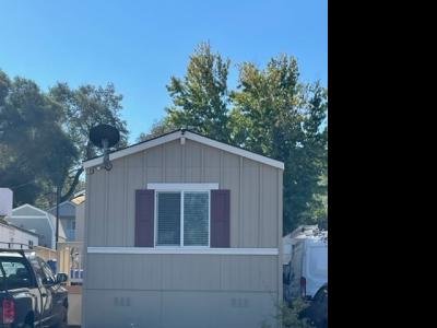 Mobile Home at 10500 Ophir Rd #20 Auburn, CA 95603