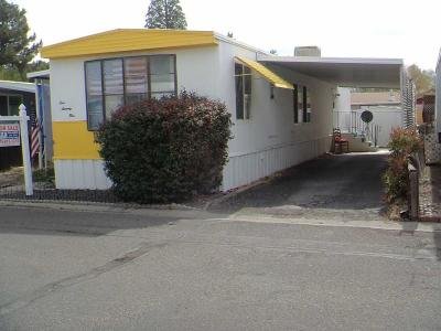 Mobile Home at 174 Crown Point Carson City, NV 89706