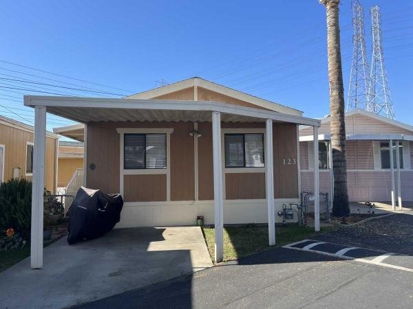 Photo 1 of 1 of home located at 8811 Park St  # 123 Bellflower, CA 90706