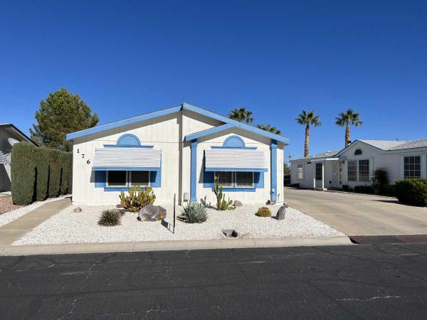 1996 Mobile Home For Sale