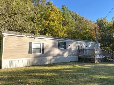 Mobile Home at 2 Jones Ave Walnut Ridge, AR 72476