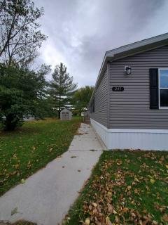 Photo 2 of 15 of home located at 888 E Shady Ln #245 Neenah, WI 54956