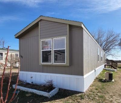 Mobile Home at 3201 Echeta Road #107 Gillette, WY 82716