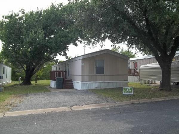 Photo 1 of 2 of home located at 1601 E Fm 1417 #18 Sherman, TX 75090
