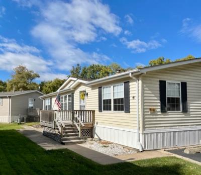 Weeping Willow Ranch MHC, LLC. Mobile Home Park in Hodgkins, IL | MHVillage