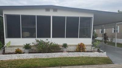 Mobile Home at 9925 Ulmerton Road #376 Largo, FL 33771