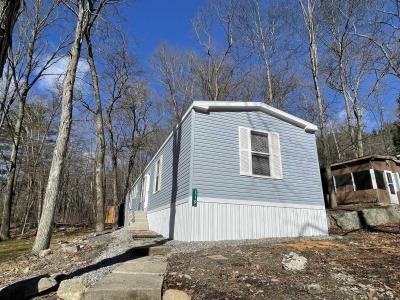 Mobile Home at 119 Barton Ct Bartonsville, PA 18321