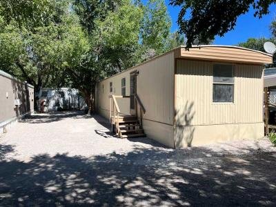 Mobile Home at 220 Mount View Ln #3 Colorado Springs, CO 80907