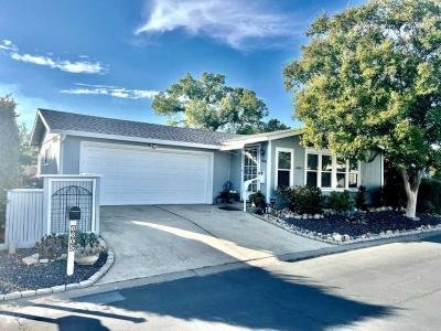 Mobile Home at 6605 Galaxy Ct Citrus Heights, CA 95621