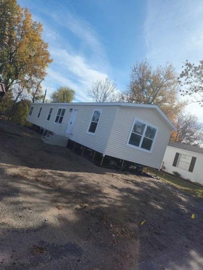 Mobile Home at 12 Crow River Drive Otsego, MN 55330