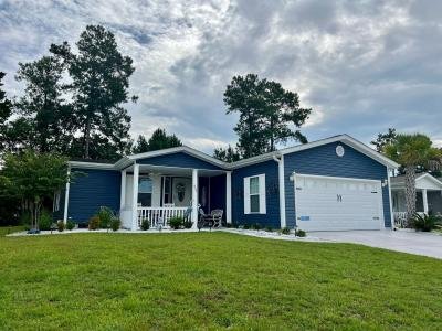 Mobile Home at 422 Lakeside Crossing Drive Conway, SC 29526