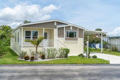 Mobile Home at 501 Spruce Drive Lady Lake, FL 32159