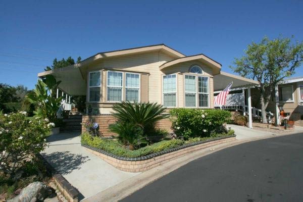 Photo 1 of 2 of home located at 24001 Muirlands #371 Lake Forest, CA 92630