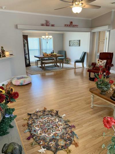 Available Home