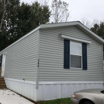 Mobile Home at 260 E Garfield Ave Coldwater, MI 49036