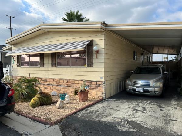 1974 Skyline Mobile Home For Sale
